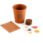 Radis et Capucine - Kit de jardinage enfant - Chevalier - MEDIA_EN_SITUATION_2